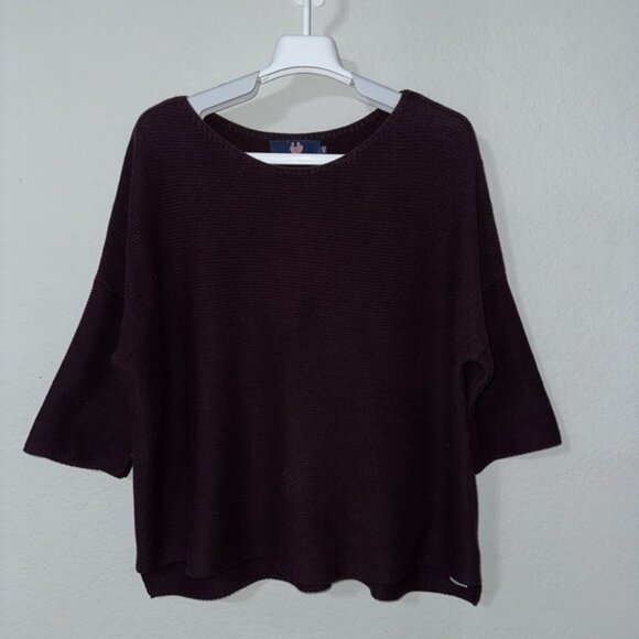LIEBLINGSSTÜCK Cotton Sweater Size Large‎ - Picture 1 of 11